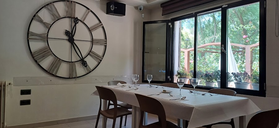 Restaurante Navarro