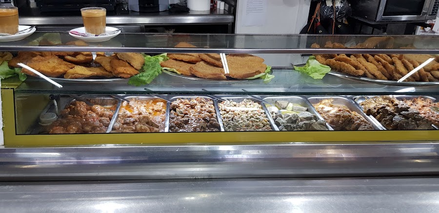 Restaurante Norte