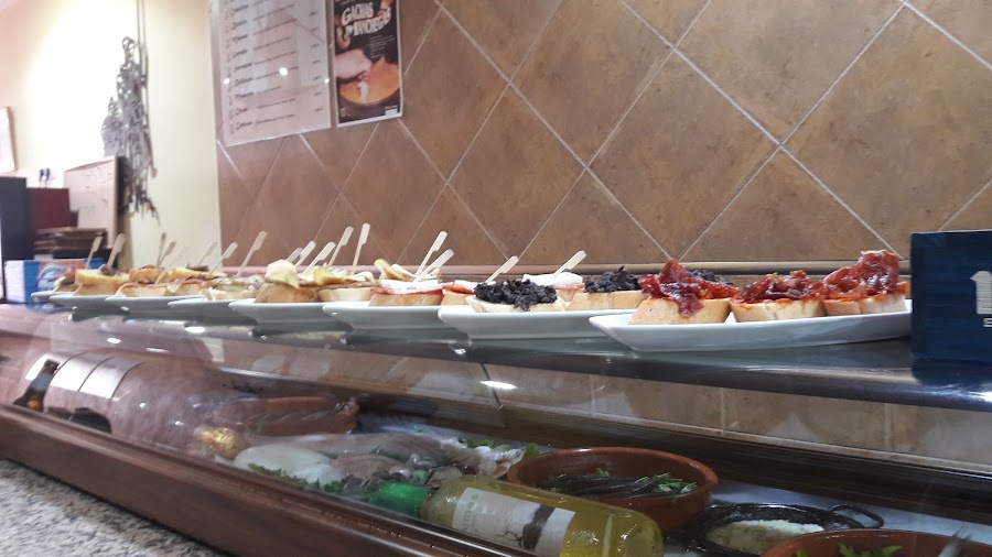 Restaurante Nou Dioni