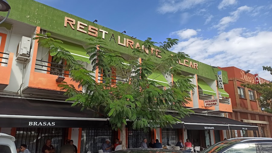 Restaurante Pilcar Tarancón