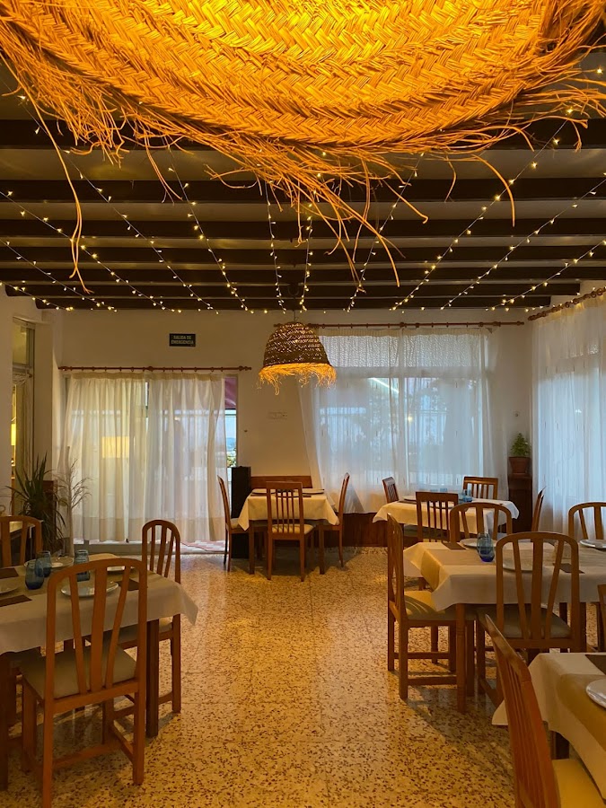 Restaurante Ponsoda
