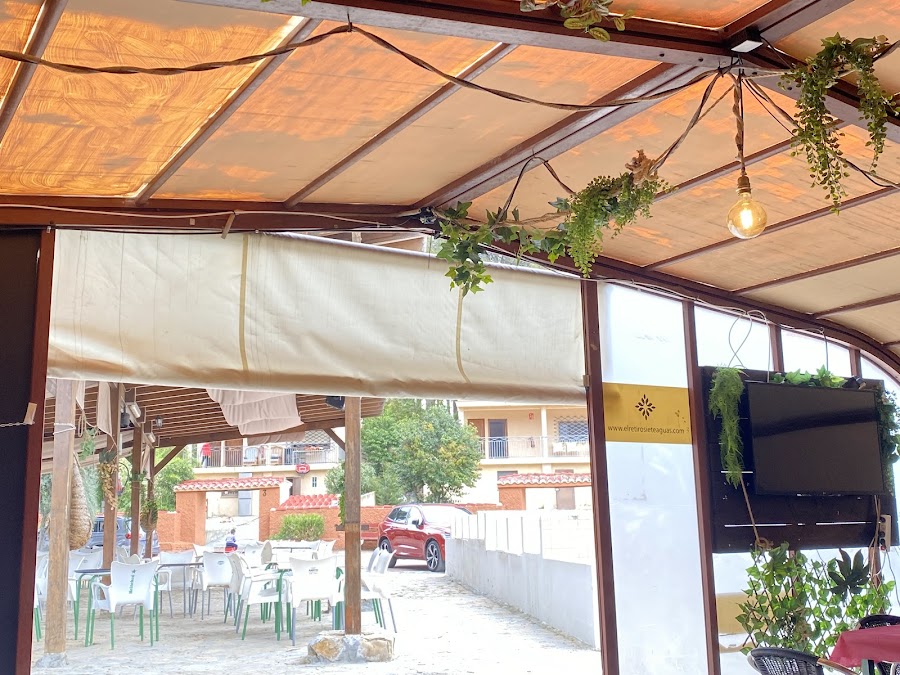 Restaurante Retiro Siete Aguas