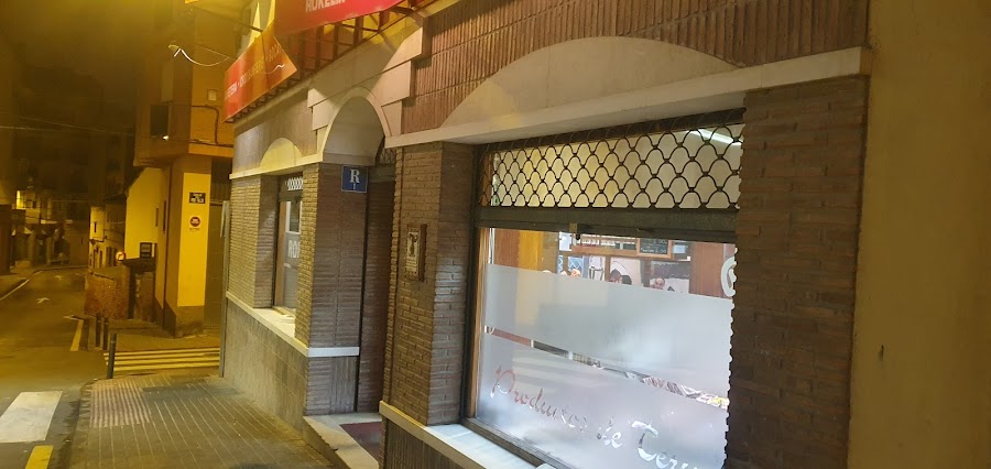 Restaurante Rokelin