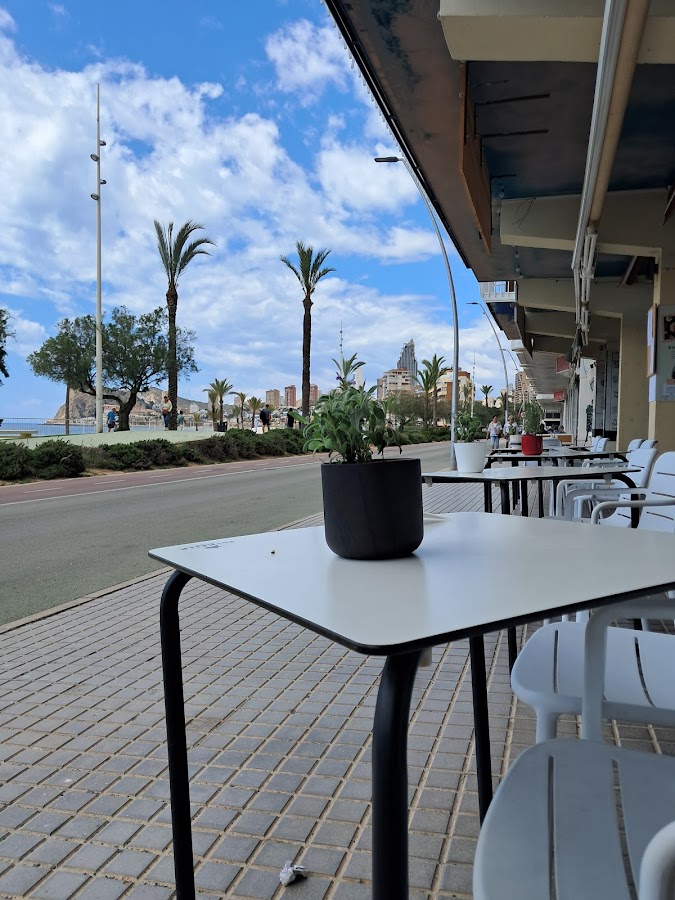 Restaurante Shija Sabores de Los Balcanes