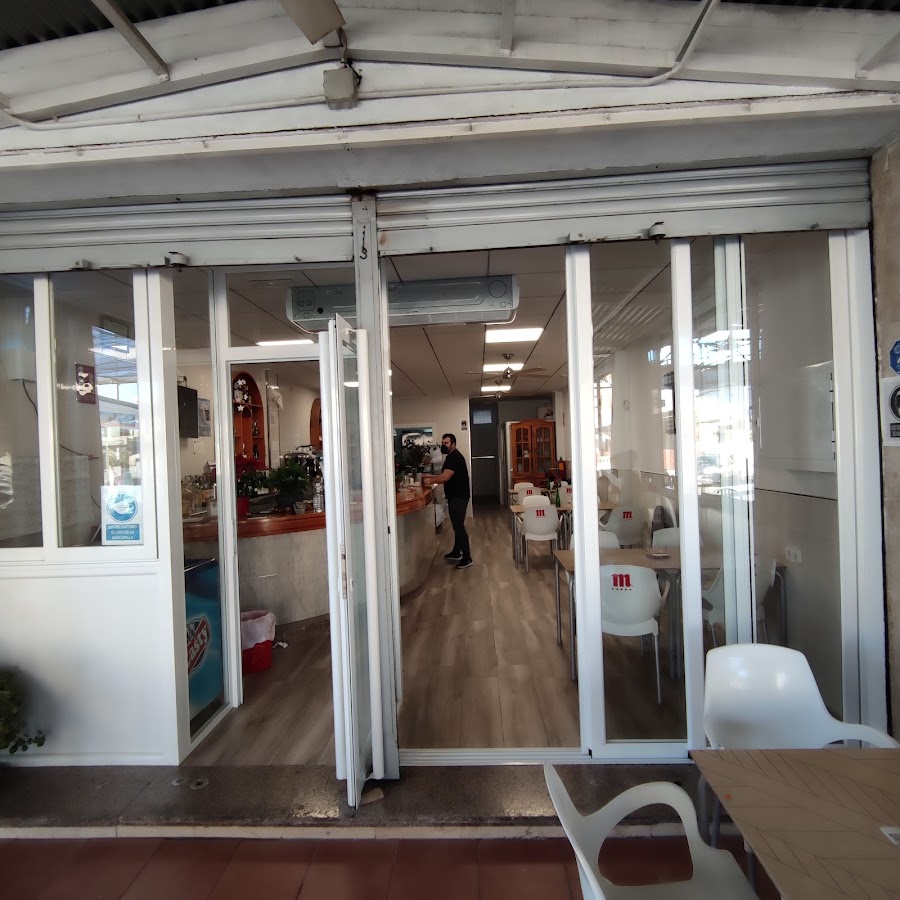 Restaurante Siete Hermanos