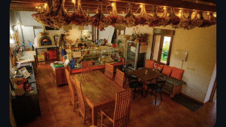 Sabor del Pueblo