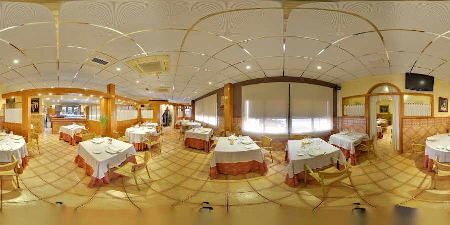 Silvino Restaurante