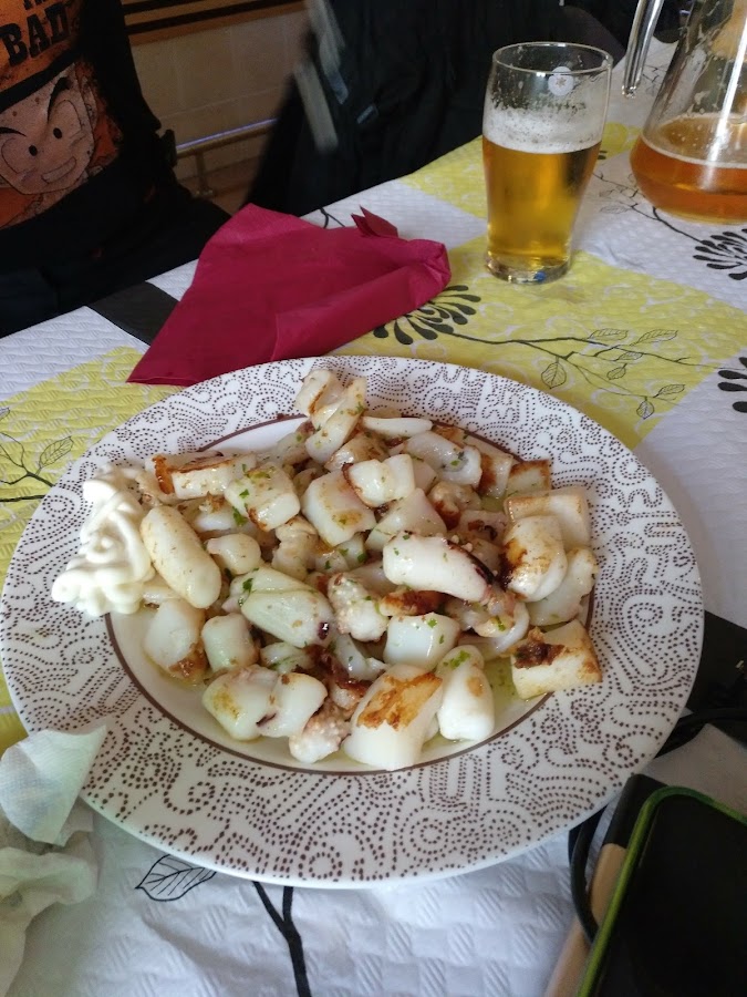 Taberna Ramón