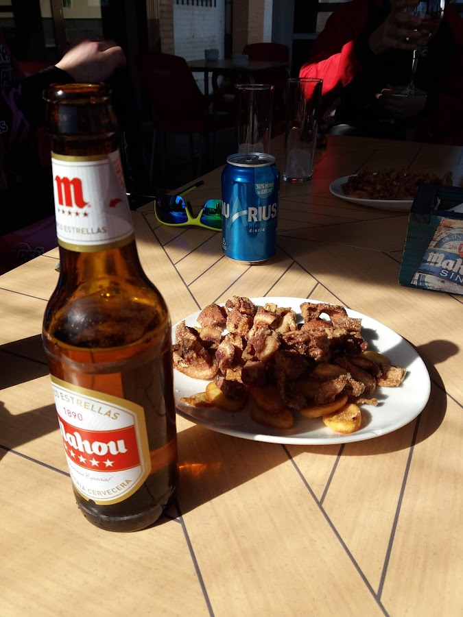 Tapería RUPER.