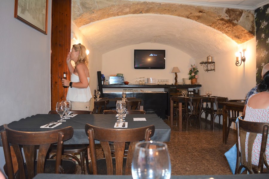 Tasca El Refugio