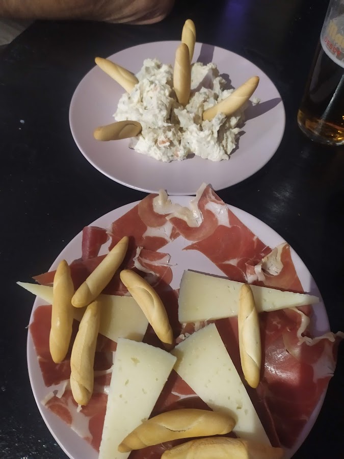 Tasca l’arc
