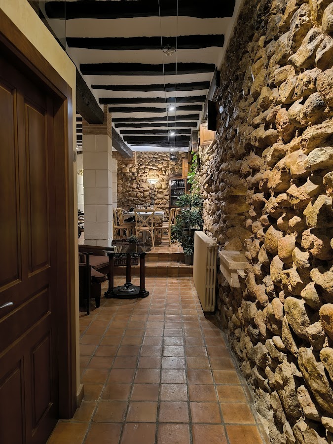 Torre de Cotes Restaurante y Eventos
