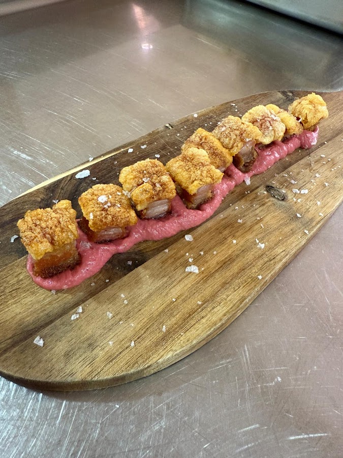 Tres Torres Restaurant