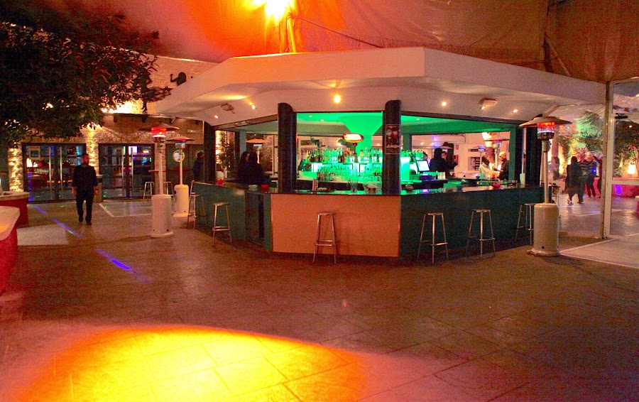 Tropicana