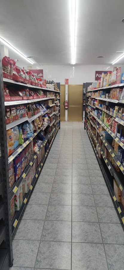 Udaco supermercado