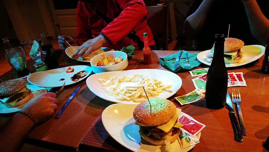 Verdolaga cafe-pub