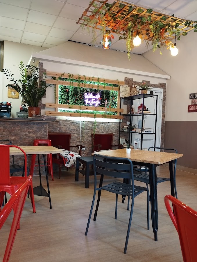 Yummy Place Sant Joan d'Alacant