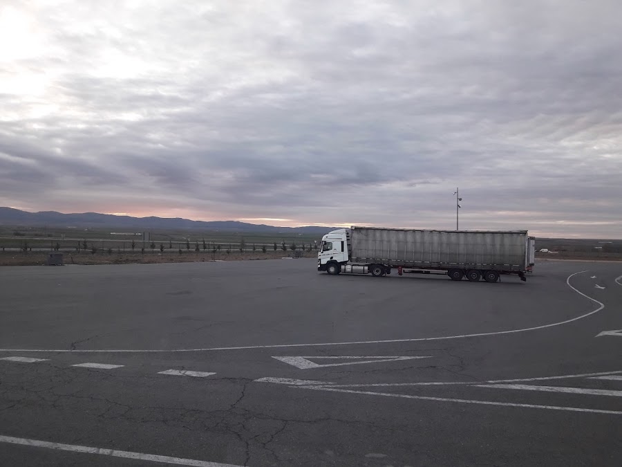 Zona Descanso As Hotel