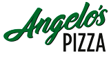 Angelos pizza Logo